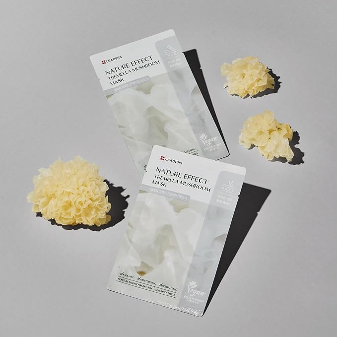 Tremella Mushroom