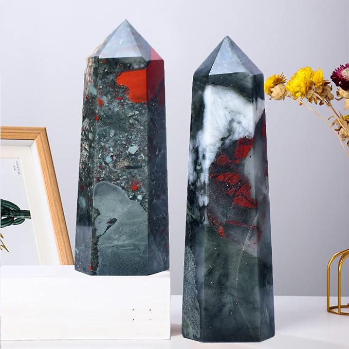 Africa Bloodstone