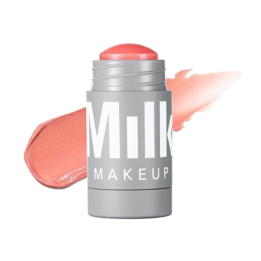 Perk - Shimmery Coral
