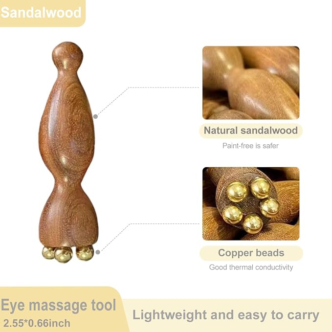 Sandalwood