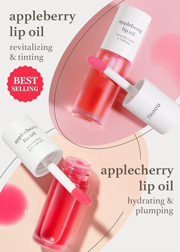 16. Duo (Appleberry & Applecherry)