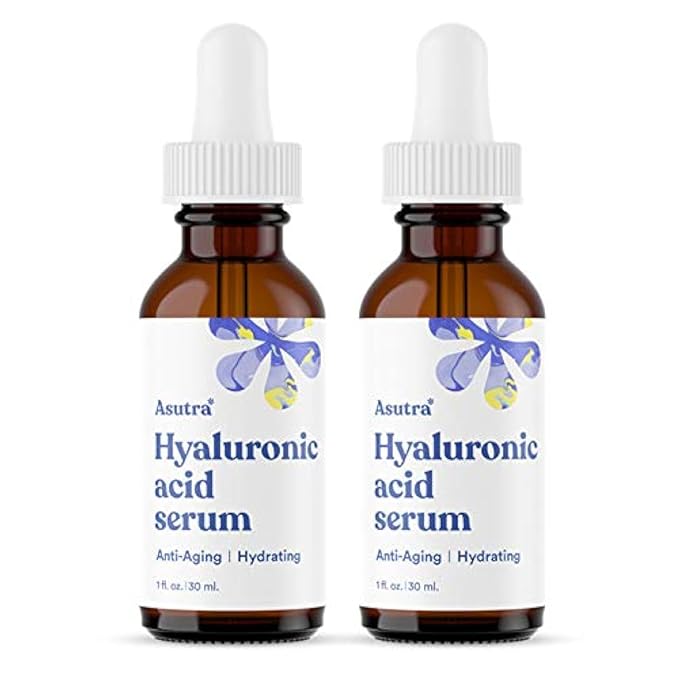 Hyaluronic Acid Serum