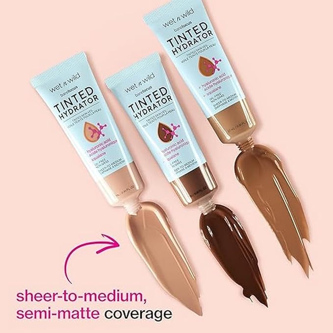 Medium Tan