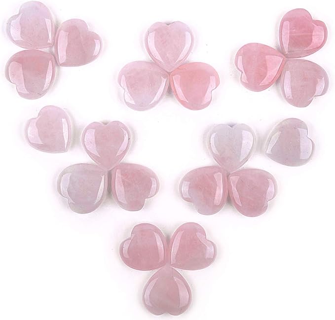 Rose Quartz