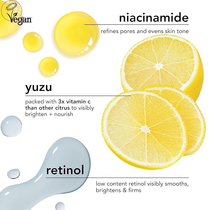 Yuzu 50ml