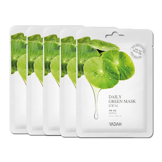 Cica Pack of 5