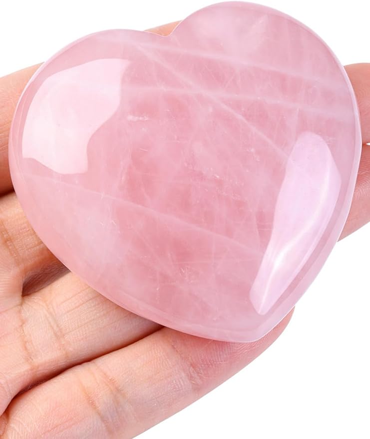 Rose Quartz