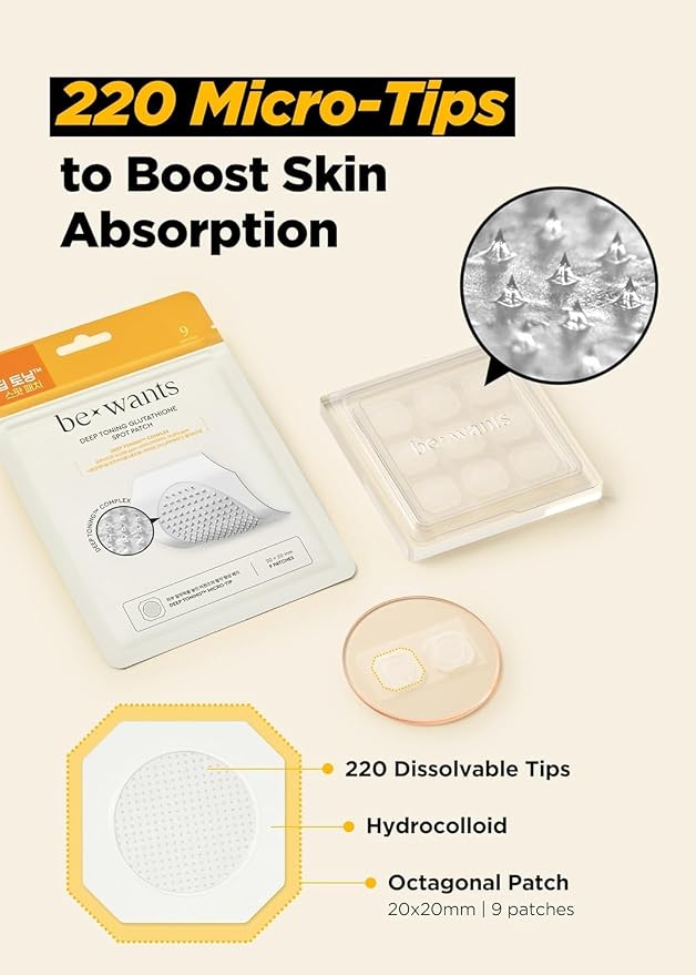 Glutathione Serum Gift Set