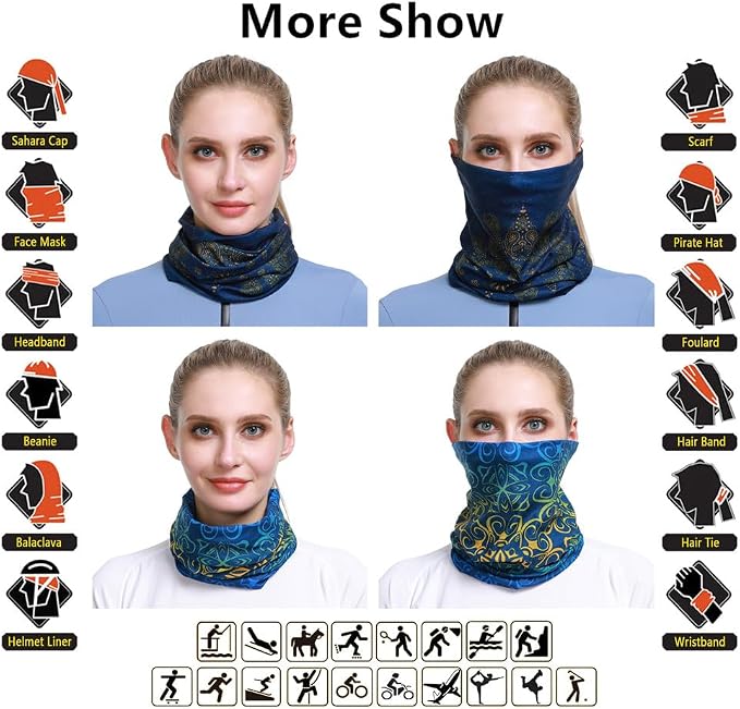 12pcs.blue