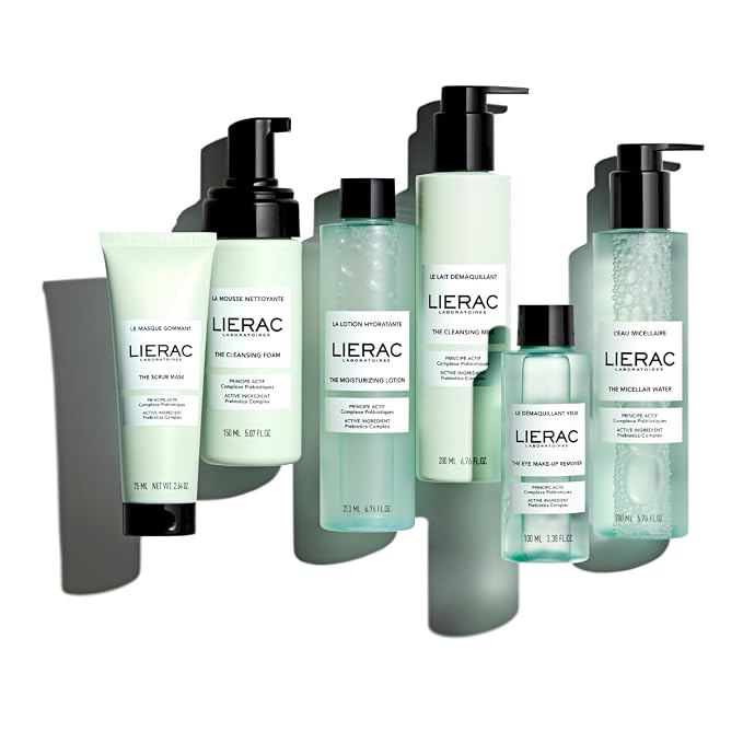 Light Blue (Make Up Remover)