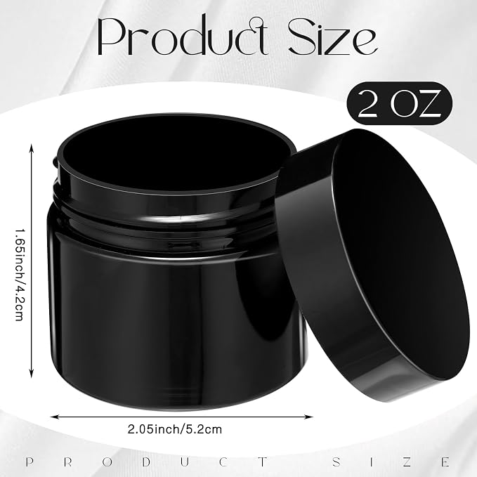 Opaque Black