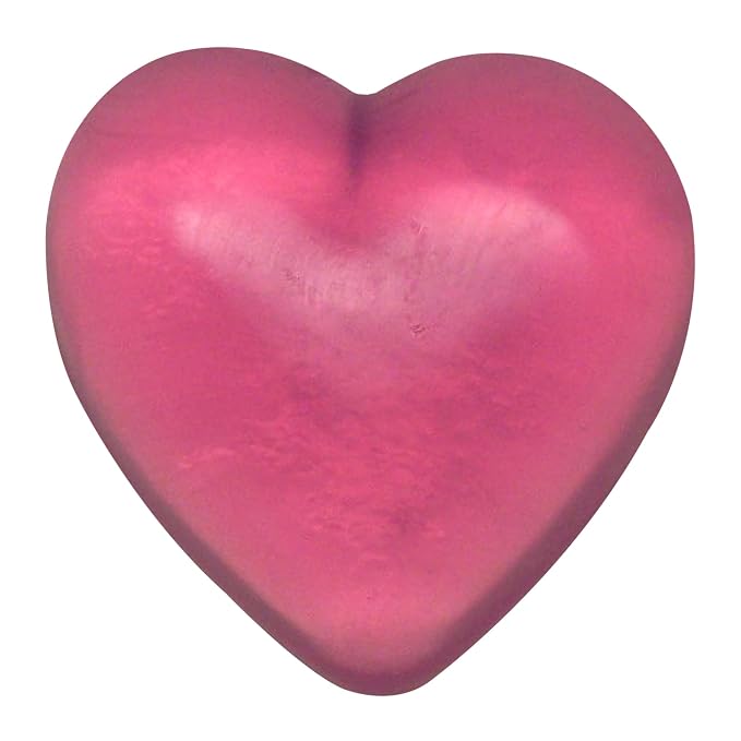 Clear Pink