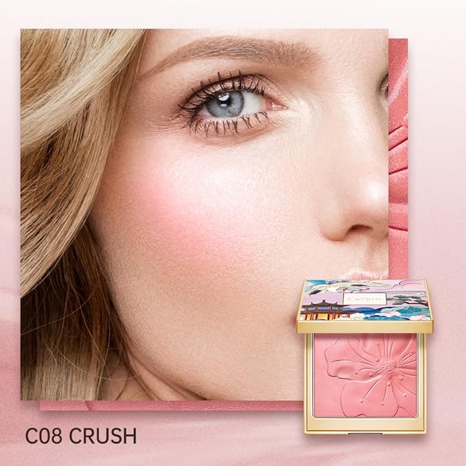 C08 Crush