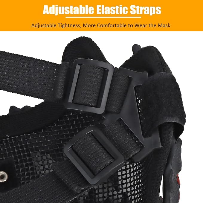 black standard style