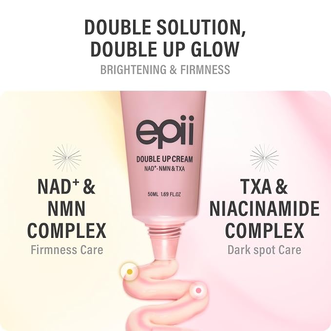 NAD+NMN & TXA