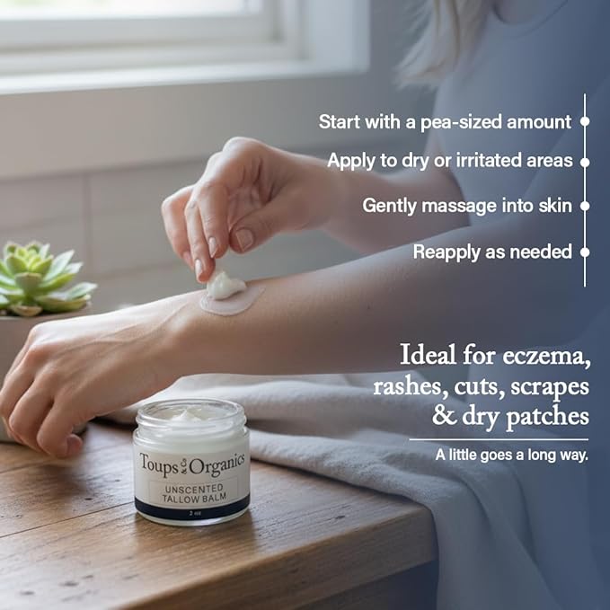 Unscented