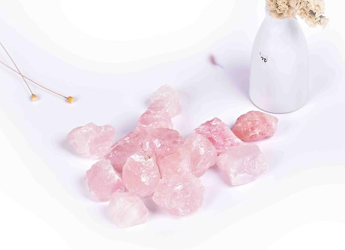 rose quartz