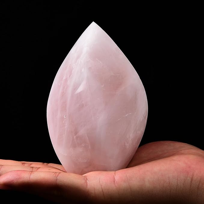 Rose Quartz