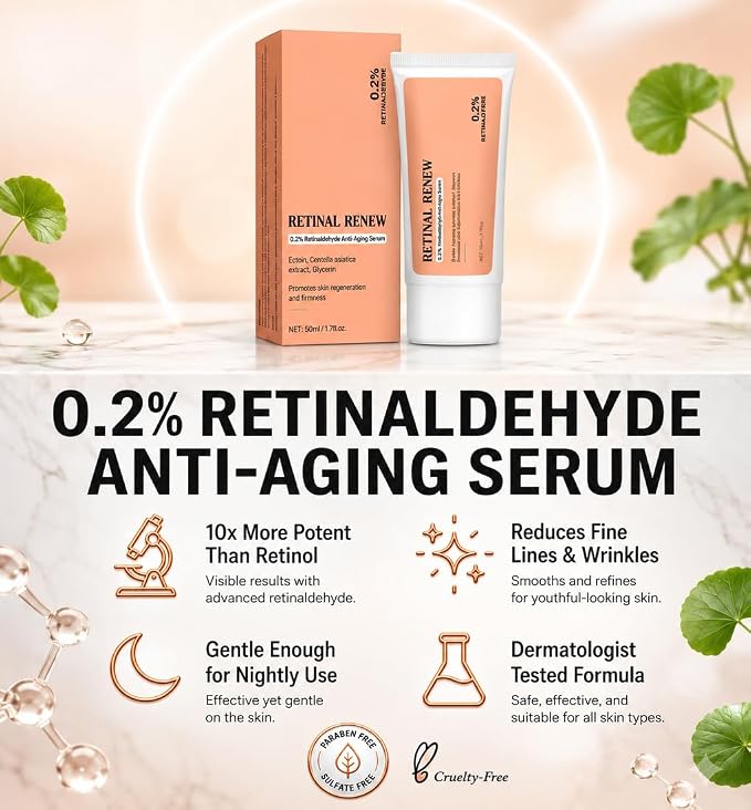 Anti-Aging