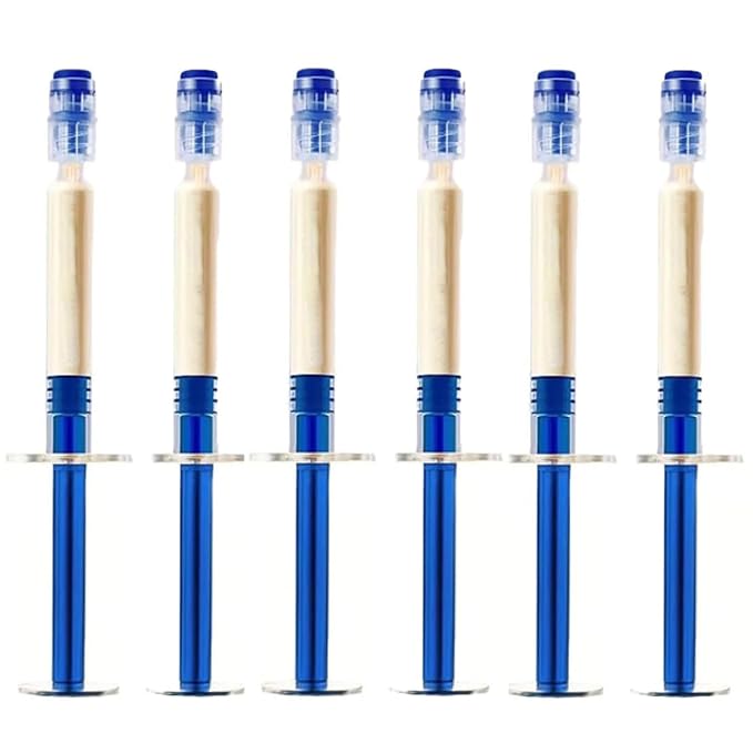 6PCS