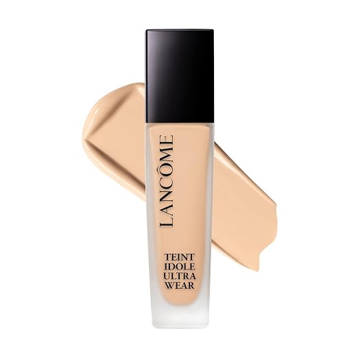 105W - Fair with Yellow Undertones