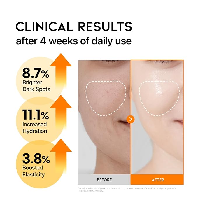 Vitamin C Serum