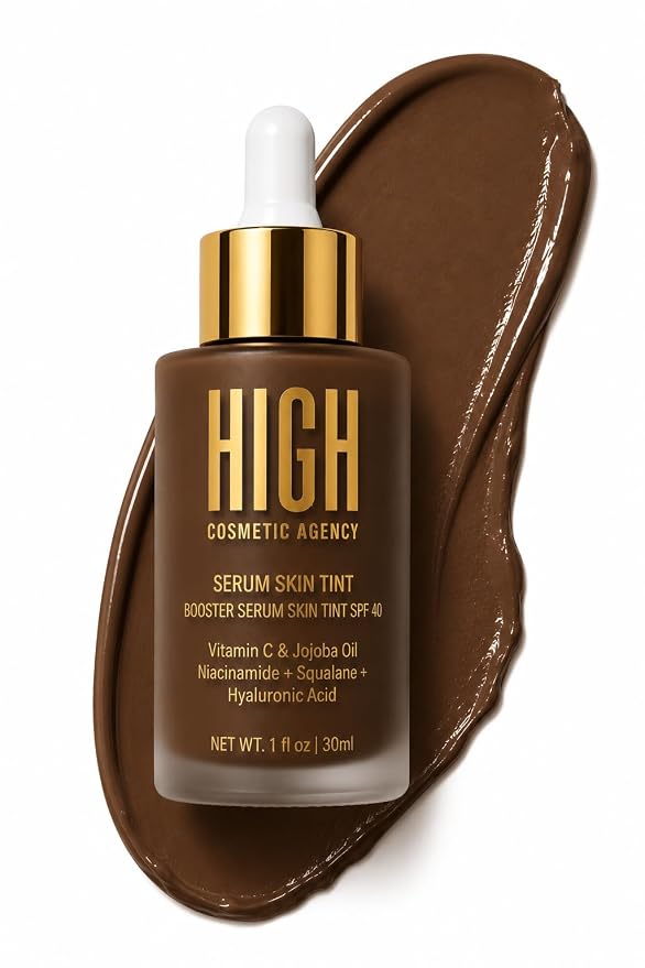 Dark Neem (Deep, Neutral Undertones)