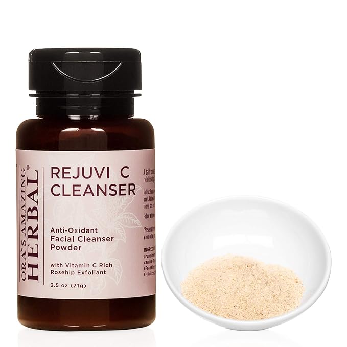 Rejuvi C Cleanser 2.5 oz