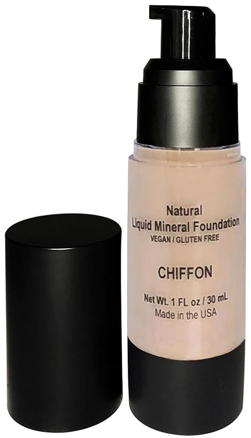 Chiffon (The Fairest Neutral)