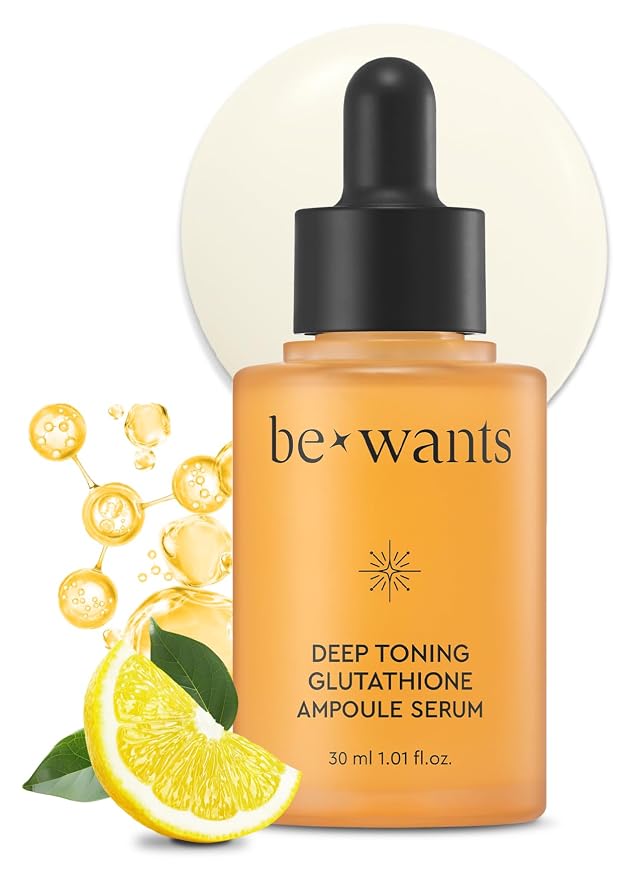 Glutathione Serum 1 Pack
