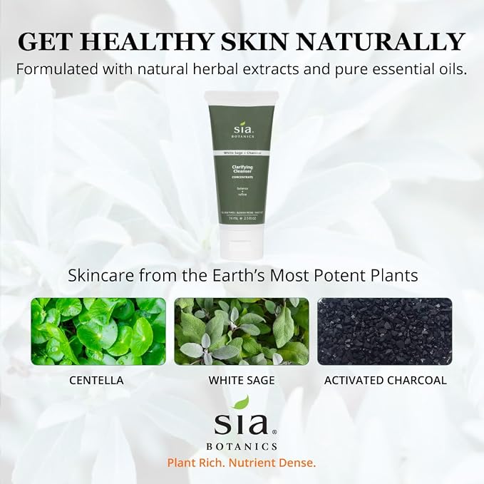 Cleanser