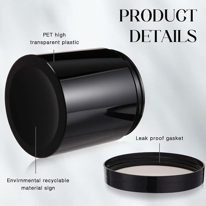 Pure Black
