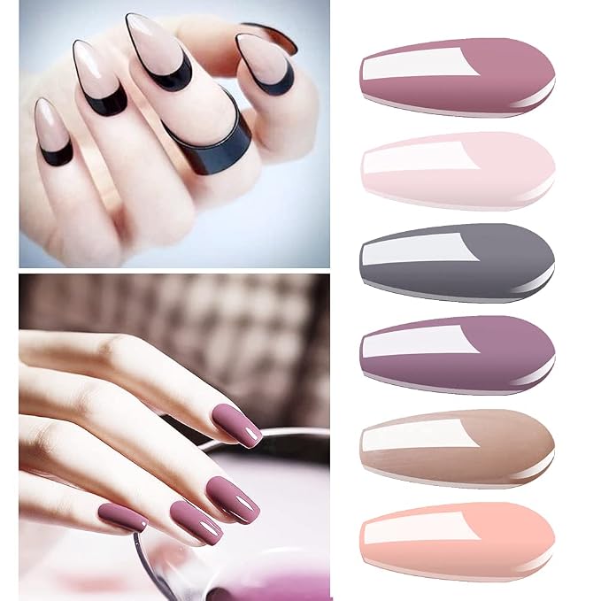 24 Colors Set-01