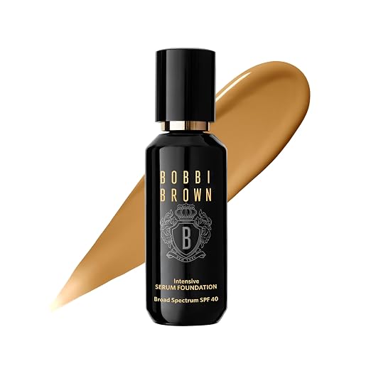 19 Warm Almond (Dark brown with yellow undertones for dark skin)