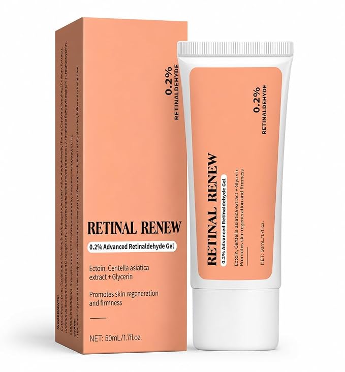 Anti-Aging