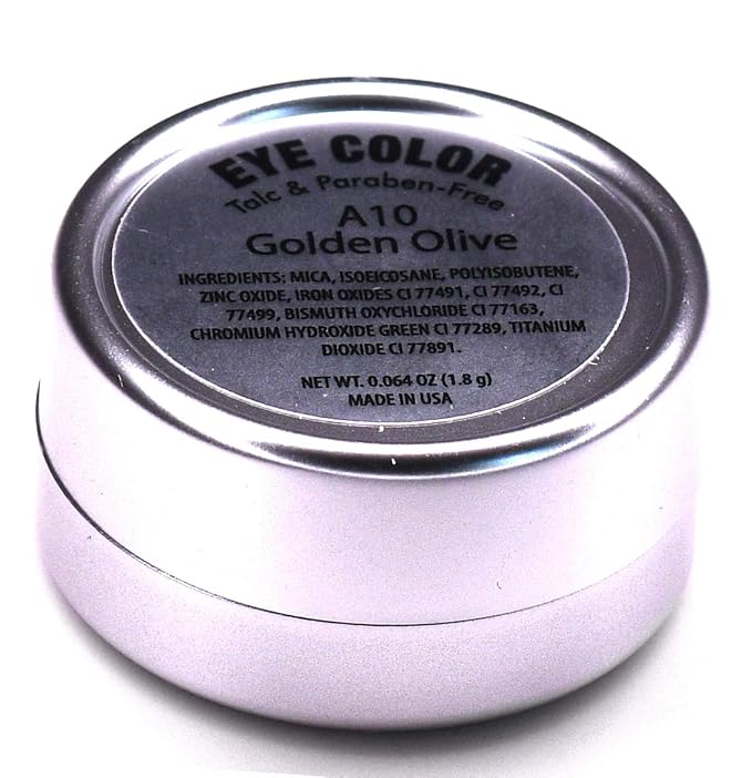 Golden Olive