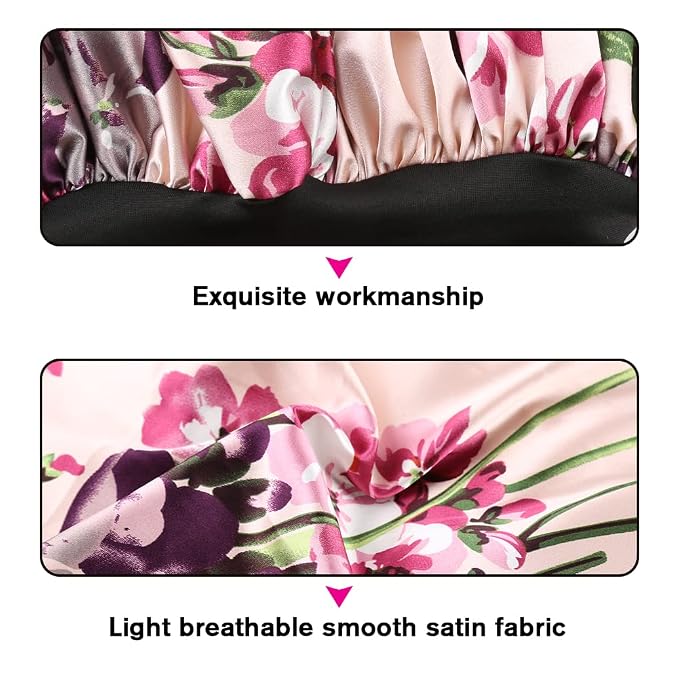 Pink Floral