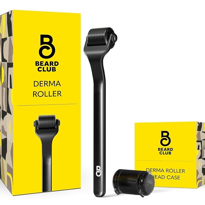 Premium Derma Roller