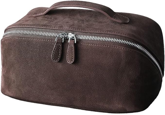 Dark Brown,frosted surface