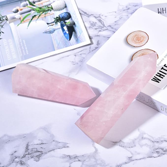 Rose Quartz