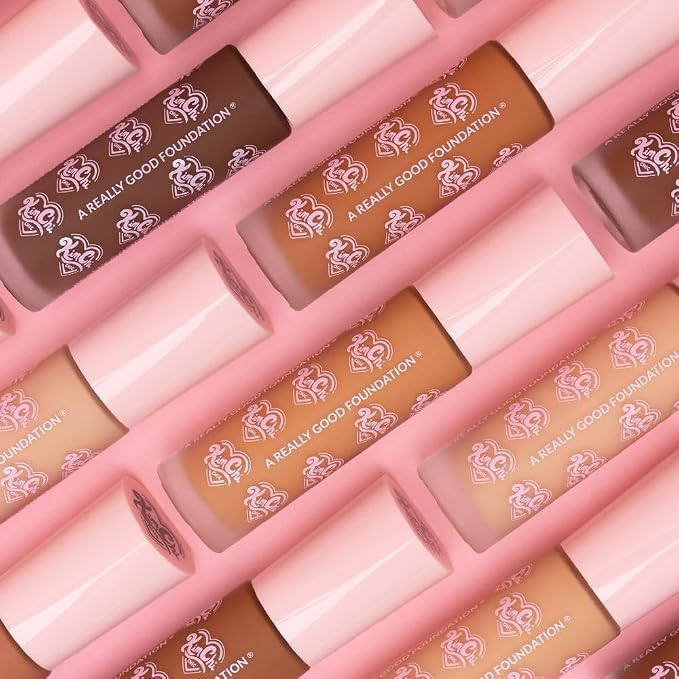 06-106L Light + Neutral Undertones