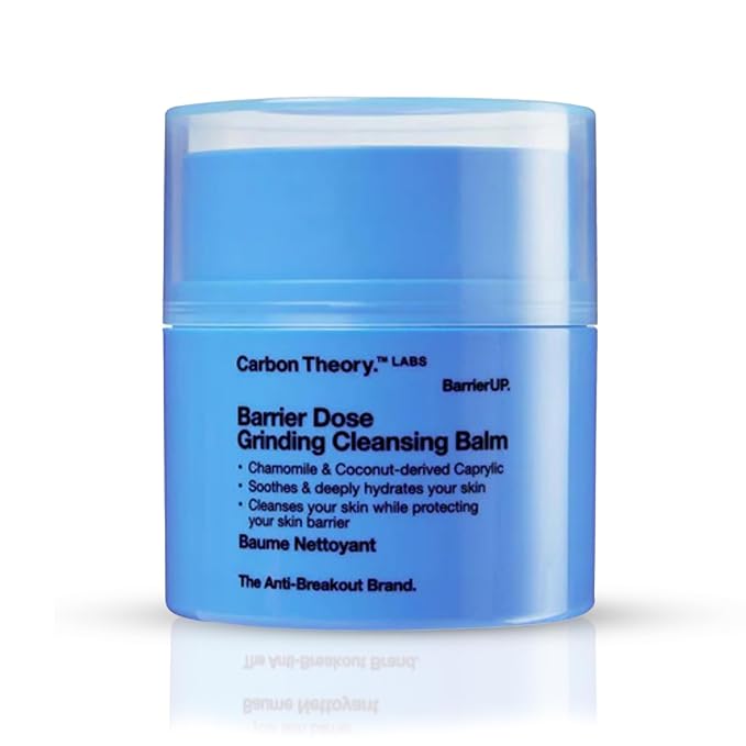 Blue - Hydrating