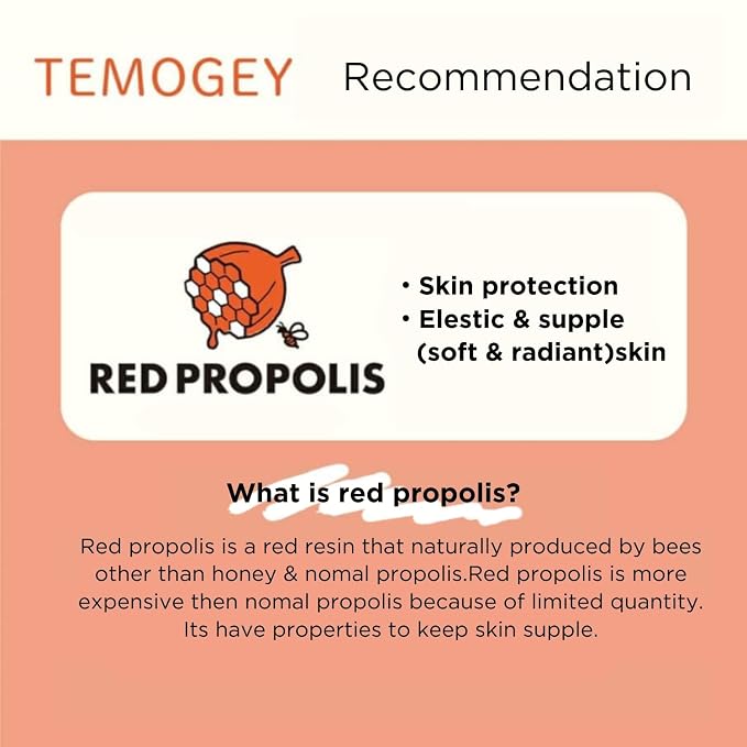 RED PROPOLIS