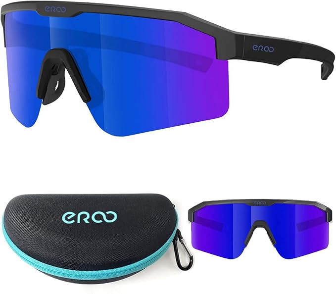 F24f Shiny Black/Blue R