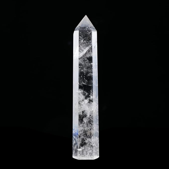 Clear Quartz