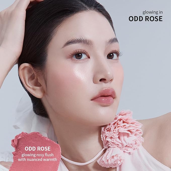 ODD ROSE