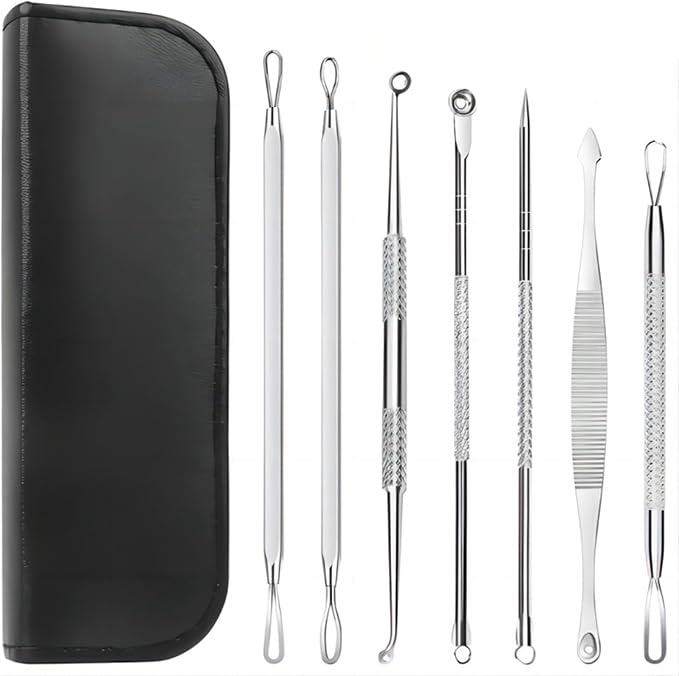 7pcs