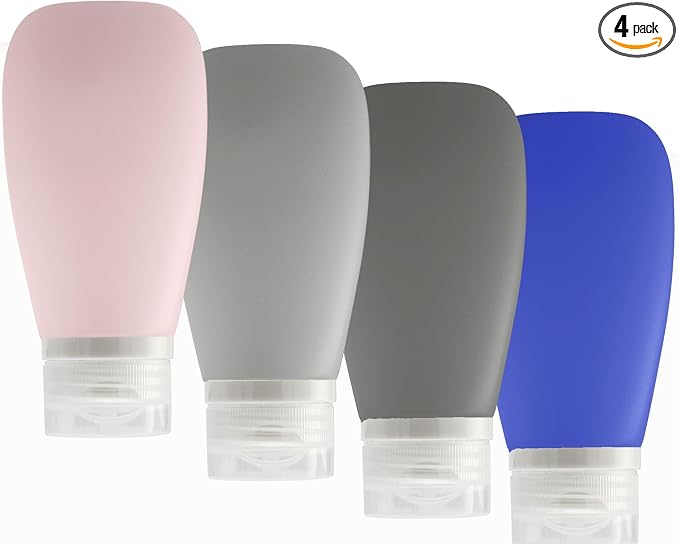 Blue-Black-Pink-Gray