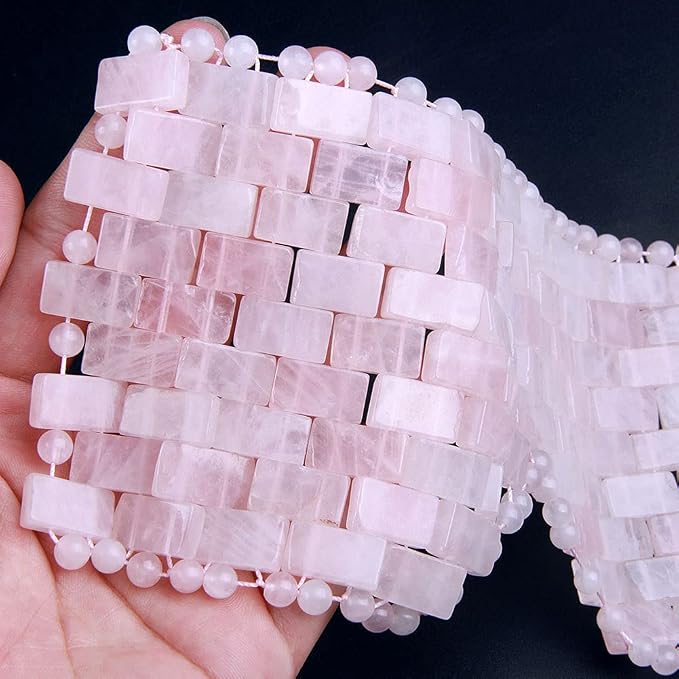 Rose Quartz