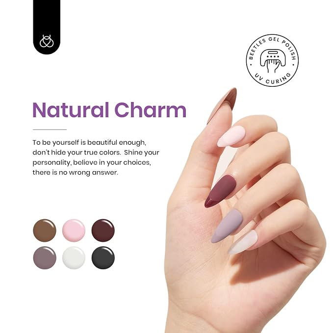 Natural Charm